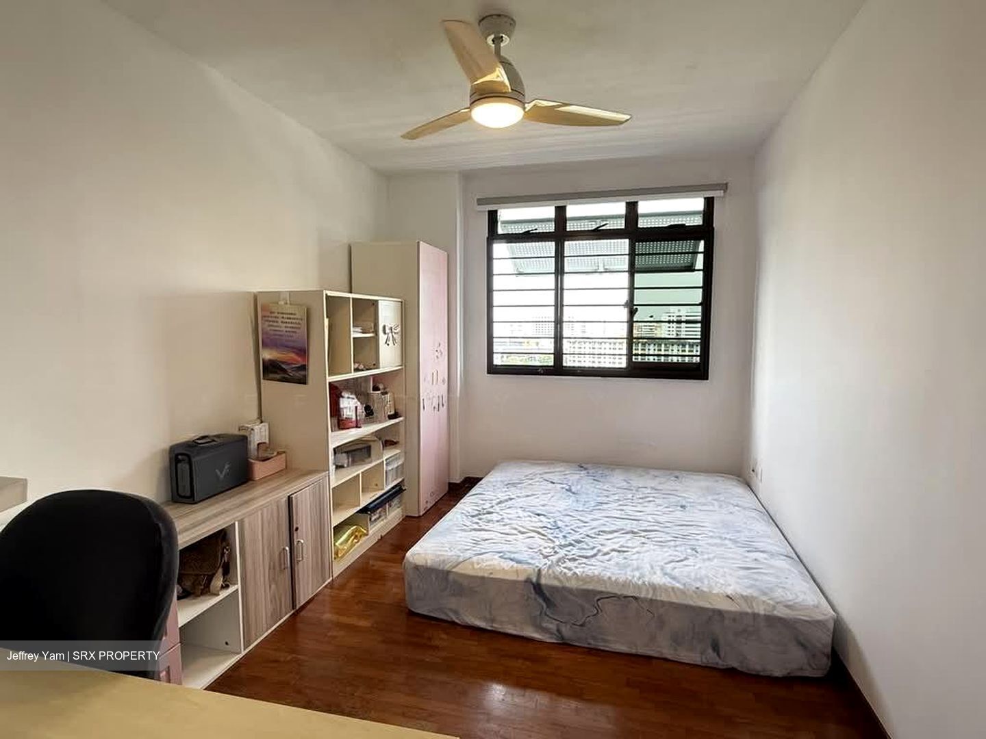 Blk 271C Jurong West Street 24 (Jurong West), HDB 5 Rooms #546080981